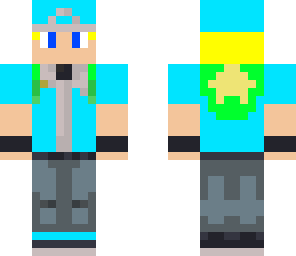 pokemon trainer
