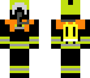 rockwasser als feuerwehrmann