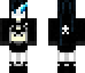 goth girl