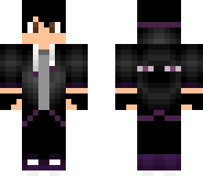shadow skin