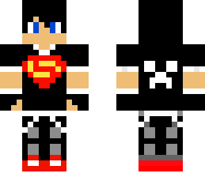 super man