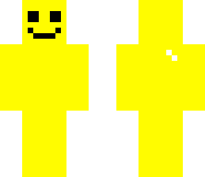 smile guy
