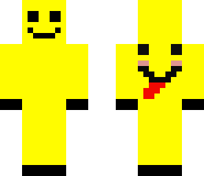 smile