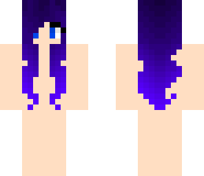 amethyst hair base