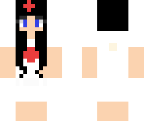 nurse for contest for cato893