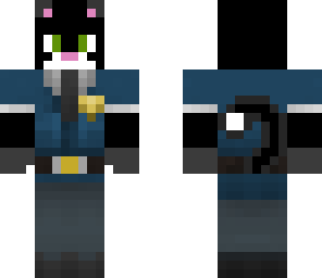 police cat