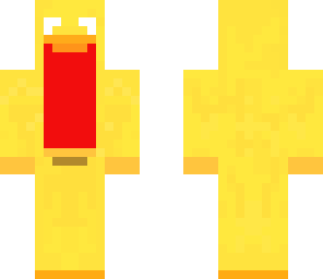 omg duck
