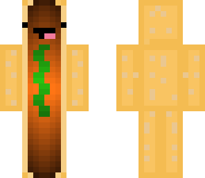 hot dawg