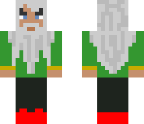 gandalf moderno