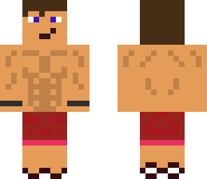 beach andy