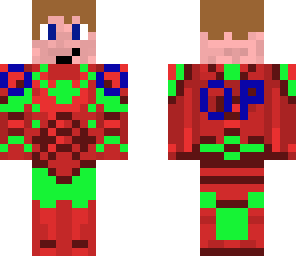 opaulhd ironman