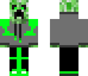 creeper boy