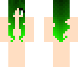 emerald hair base