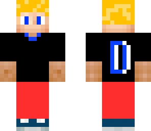 dimonia new skin