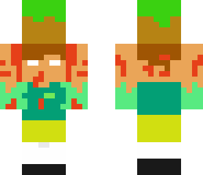 herobrine