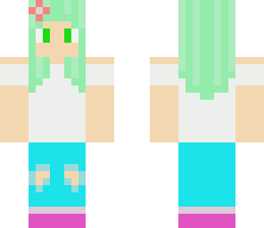 girl 3