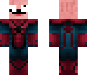 spoderpig official
