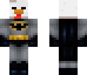 bat chicken