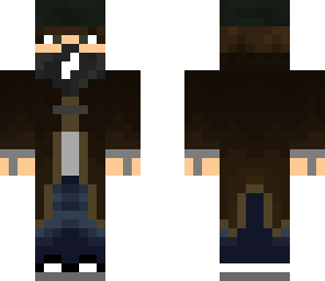 aiden pearce