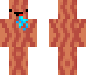 derp bacon