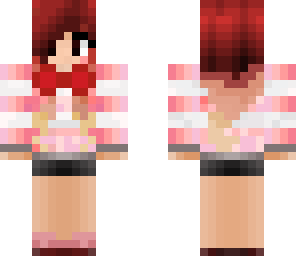 anime skin better