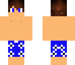 jamjam_dodger - summer skin
