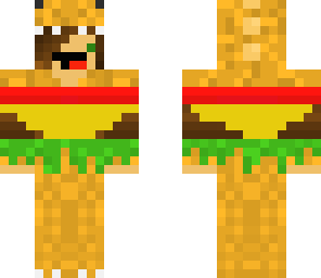 hambragers the burgersaurus
