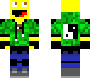 tiochoki supremoman