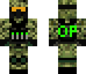 opaulhd soldat