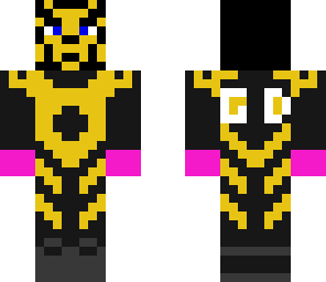 goldust