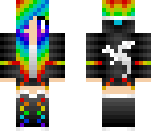 rainbow scaled dragonet