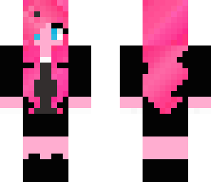 dark pinkie pie