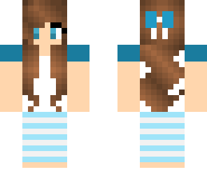 cool skin