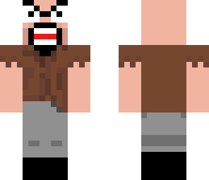 angry notch