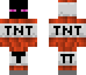 tnt enderman