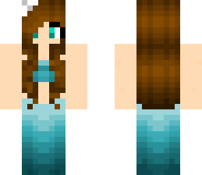 mermaid juliekitteh19