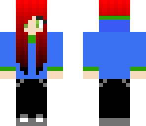 anime oc