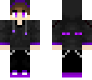enderboy skin for aiden