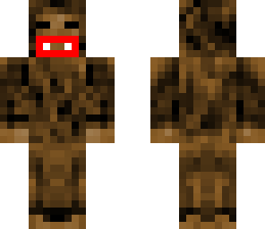 grizzly bear