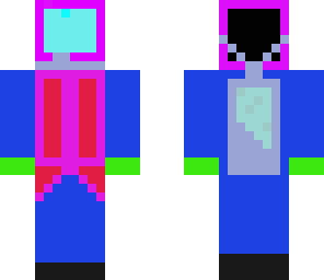 astronauta