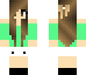my skin for princesslib