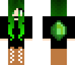 emerald