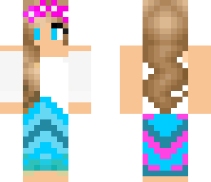 beach girl edited