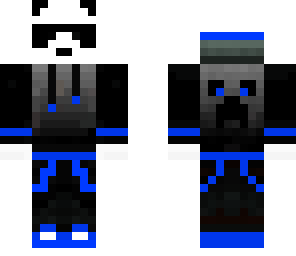 cool panda 2
