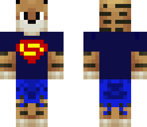 super tiger