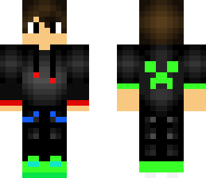 creeper fan