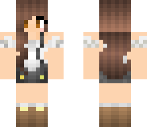 edit of farm girl