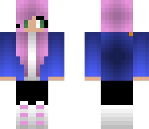 my first skin-updated