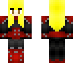 astrid dark brotherhood leader