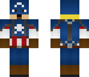 captain america